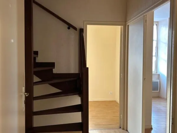Appartement T3 à VERMENTON