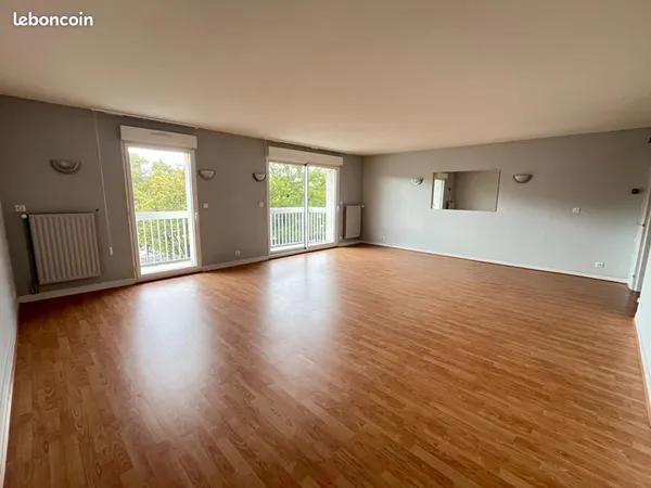 Maison 3 pièces 87 m²