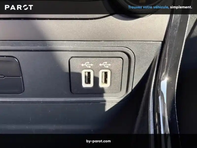 Ford Ecosport 1.0 ecoboost 125ch titanium 6cv — photo 22