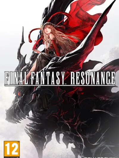 Final Fantasy Resonance