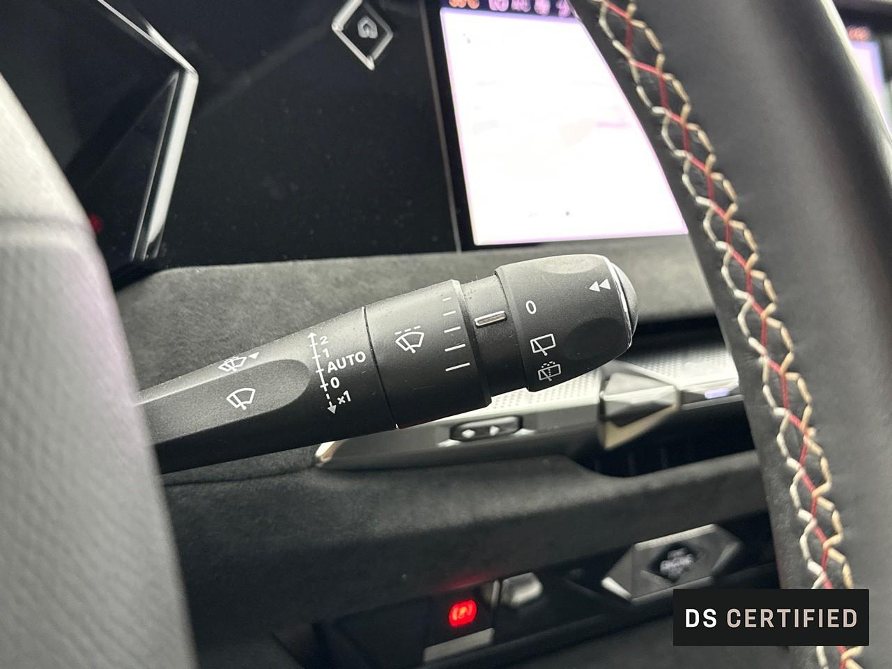 Ds Ds 4 hybride e-tense 225 eat8 performance line+ — photo 22