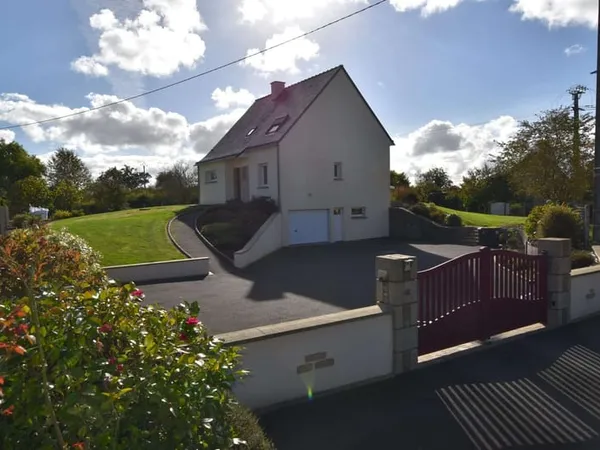 Maison 5 pièces 124 m²