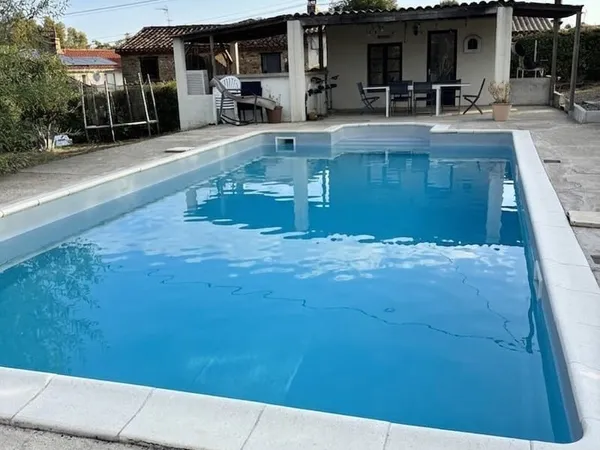 Vente Maison de campagne 4 pièces
