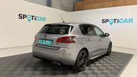 Peugeot 308 1.2 PureTech 130ch S&S GT Pack — photo 5