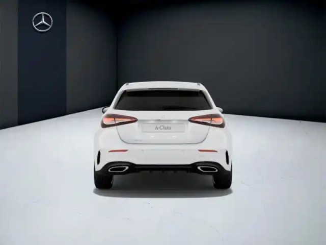 Mercedes Classe A 250 e hybrid eq amg line — photo 4