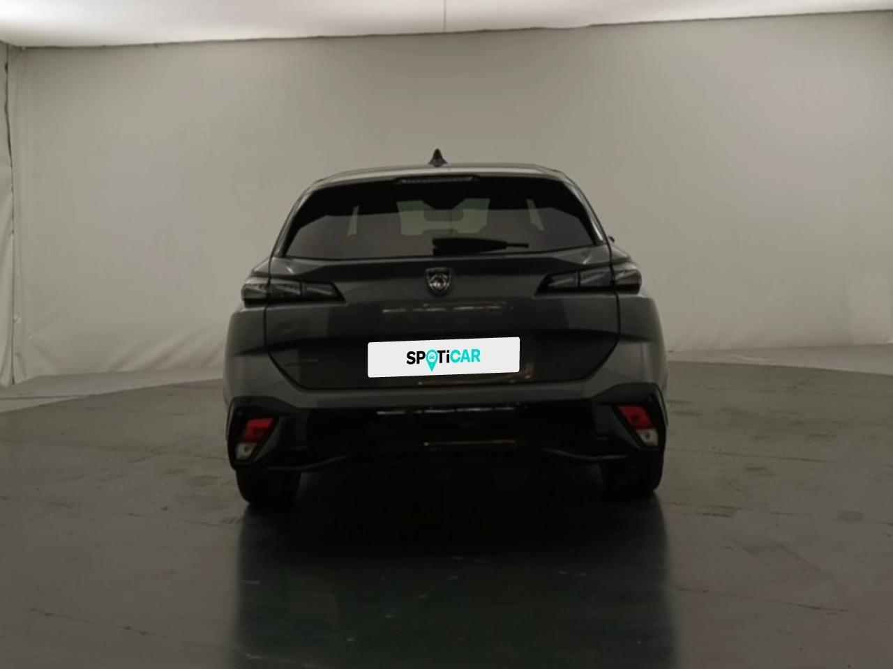 Peugeot 308 sw hybrid 145 e-dcs6 allure — photo 4