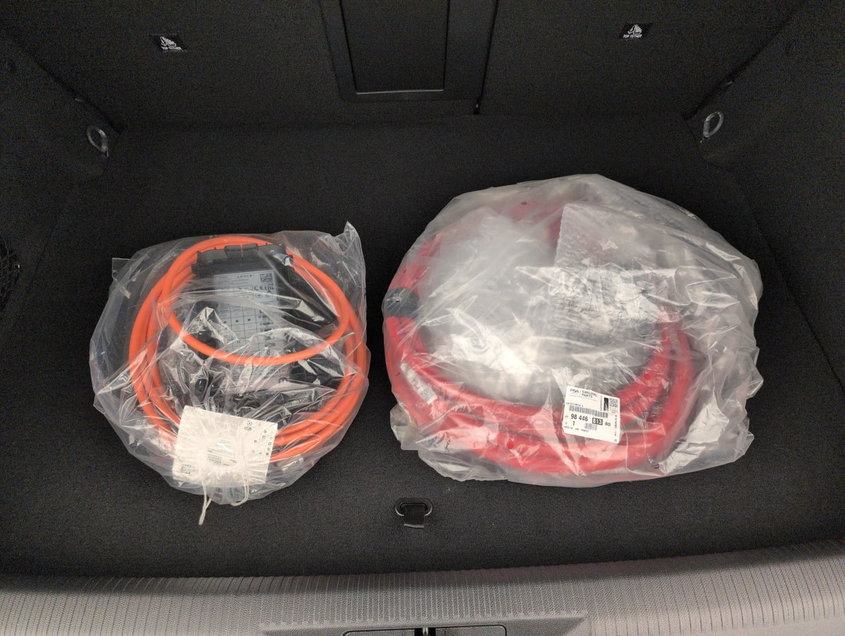 Peugeot 308 — photo 20