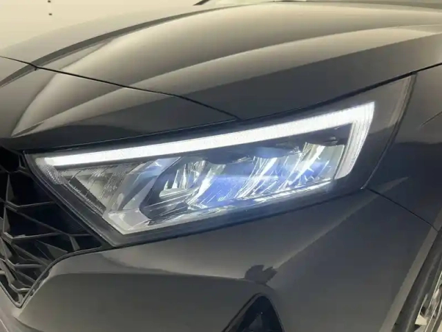 Hyundai I20 1.0 t-gdi 100 dct-7 hybrid 48v — photo 88