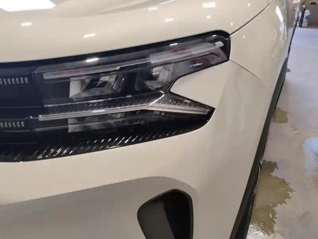Citroën C5 Aircross puretech 130 s&amp;s eat8 shine — photo 14