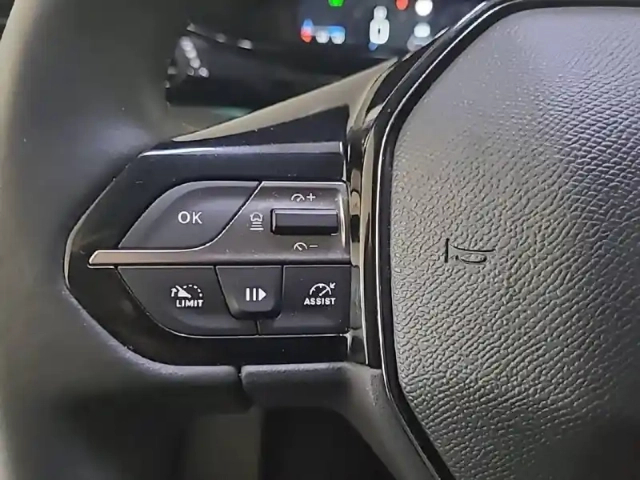 Peugeot 308 puretech 130ch s&amp;s eat8 — photo 64