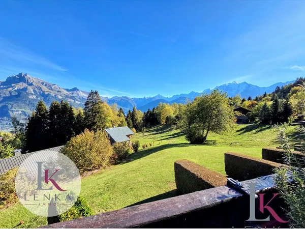 Appartement 1 pièce 23 m²