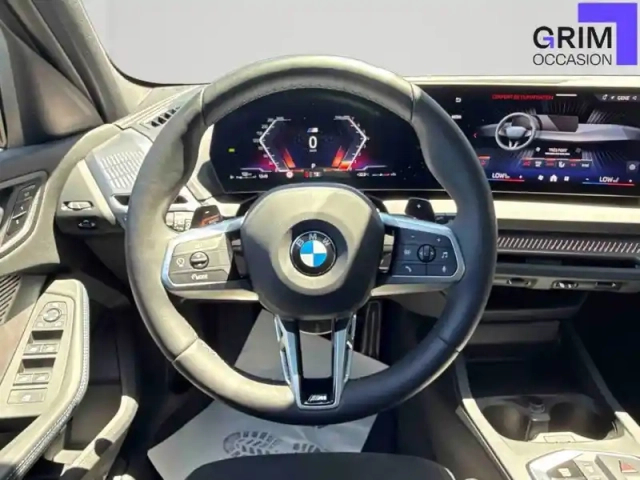 Bmw Serie 1 120 170 ch dkg7 — photo 6