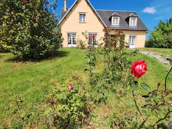 Pavillon 6 pièces 177 m²