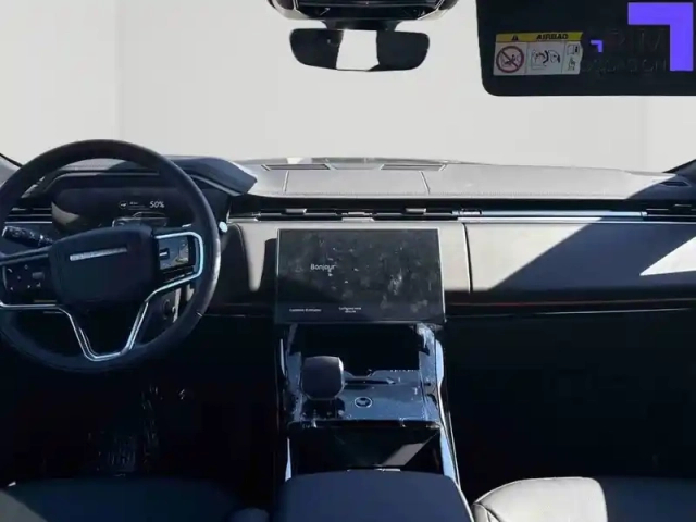 Land Rover Range Rover sport p460e awd 3.0l i6 phev — photo 5