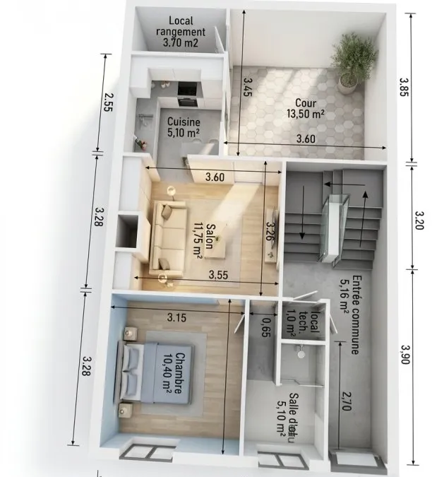Photo 1