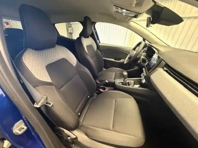 Mitsubishi Colt 1.0 mpi-t 91 — photo 47