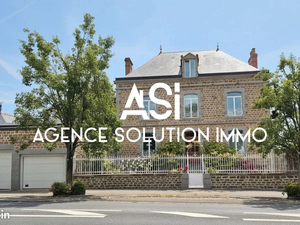 Maison 6 pièces 176 m²
