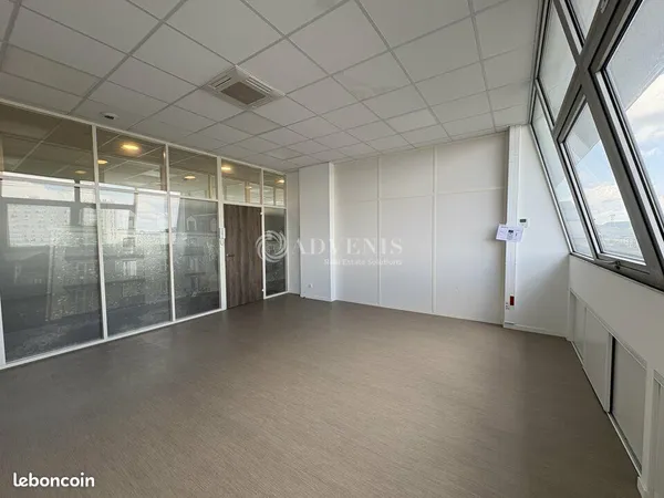 Bureaux 27 m²