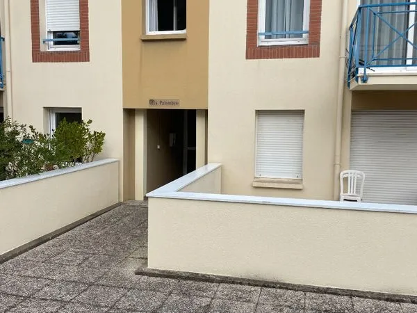 Appartement 1 pièce 31 m²