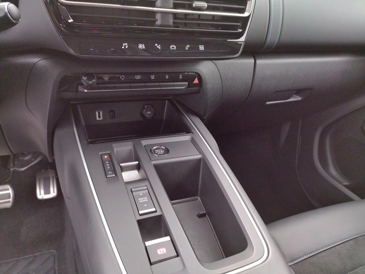Citroën C5 Aircross puretech 130 s&s eat8 shine — photo 21