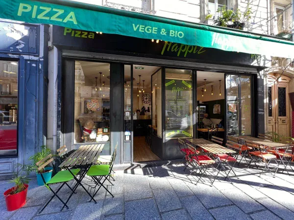 Local commercial 71 m²