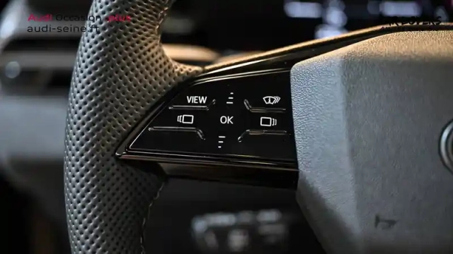 Audi A6 avant tdi 204 ch s tronic 7 quattro — photo 33