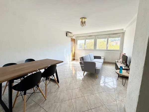 Appartement 4 pièces 68 m²