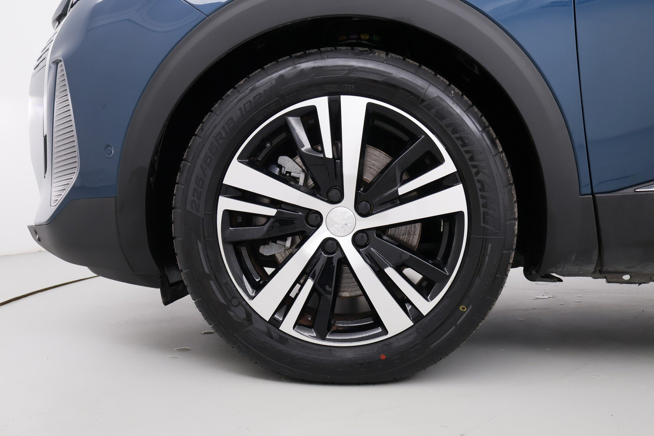 Peugeot 3008 — photo 10