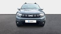 Dacia Duster 1.3 TCe 130ch FAP Expression 4x2 — photo 8
