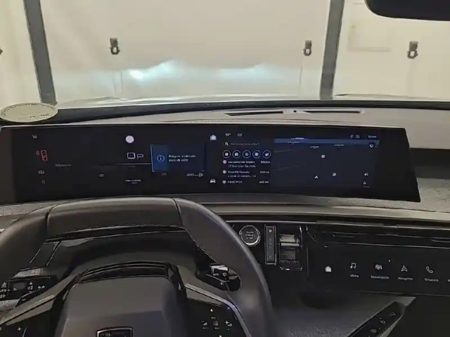 Peugeot 3008 hybrid 136 e-dcs6 — photo 100