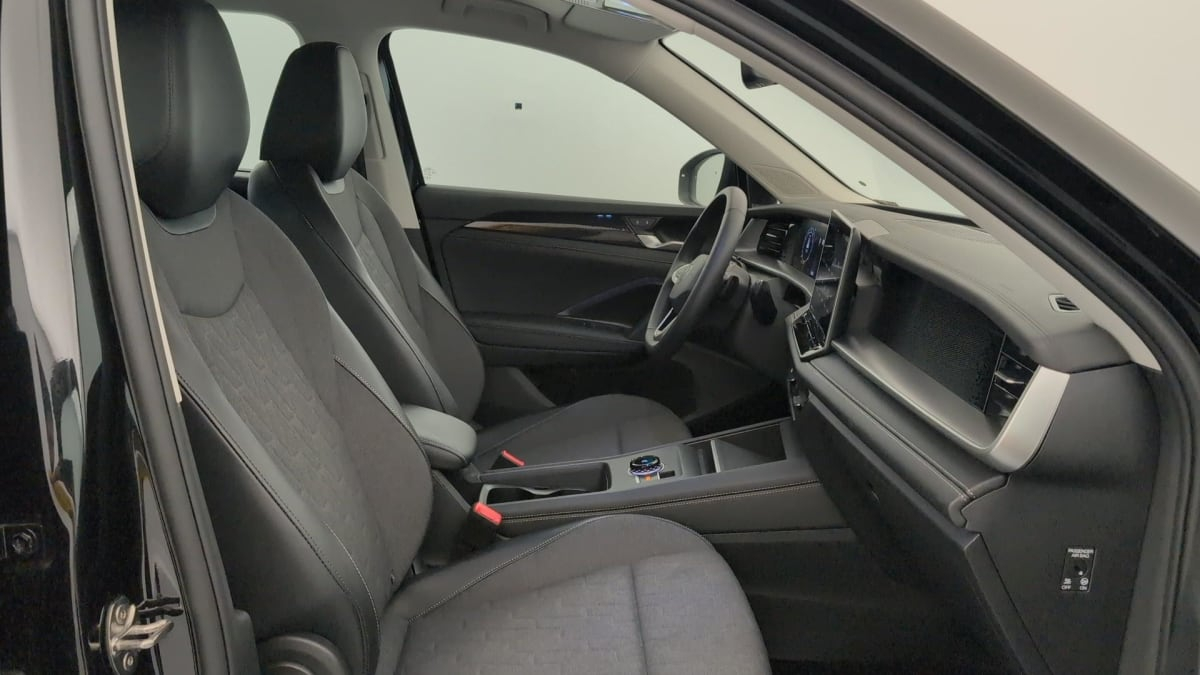 Volkswagen Tayron — photo 9