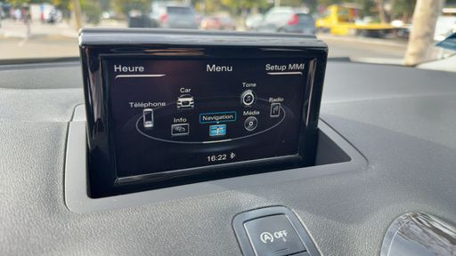 Audi A1 1.0 TFSI 95 S-Tronic 7 - S Line – 2018 – 126028 km – Essence – Boîte Automatique — photo 12