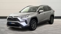 Toyota Rav4 2.5 Hybride 222ch 30 Years AWD-i MY24