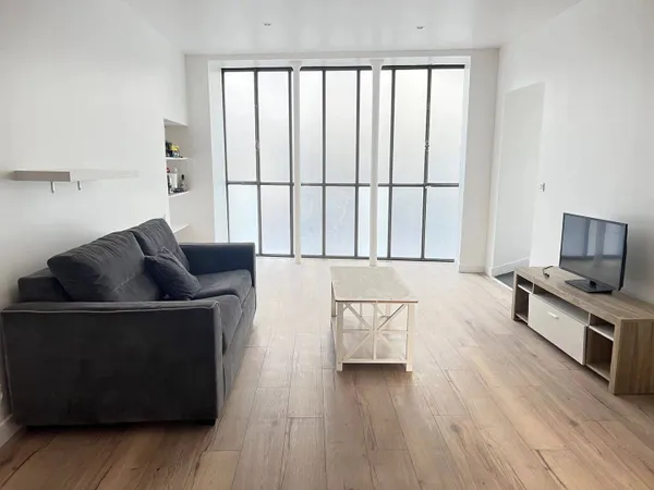 Appartement 3 pièces 69 m²