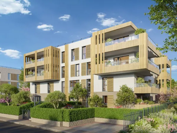 ST LAURENT DU VAR - RESIDENCE A 10 MN DES PLAGES