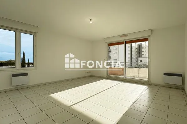 Appartement 4 pièces 89 m²