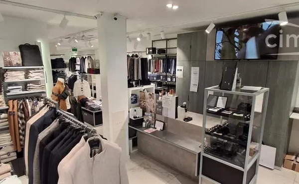 A VENDRE à Blois, fonds de commerce de prêt à porter