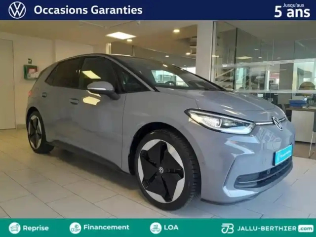 Volkswagen Id.3 204ch pro s 77 kwh life max — photo 2