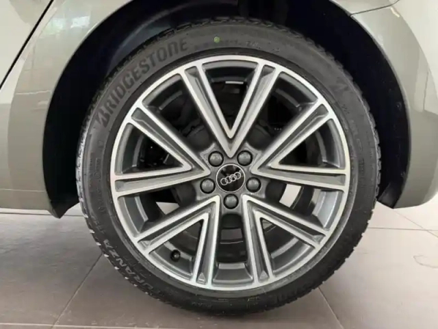 Audi A1 sportback 25 tfsi 95ch design — photo 10