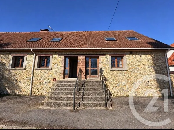 Maison 6 pièces 170 m²