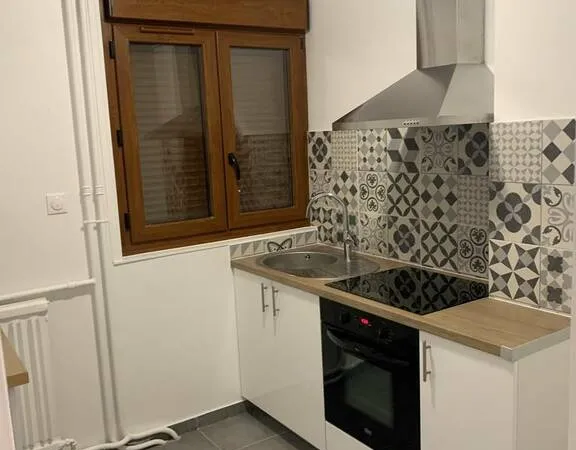 Appartement 4 pièces 68 m²