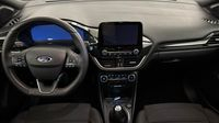 Ford Puma 1.0 Flexifuel 125ch S&S mHEV ST-Line — photo 11