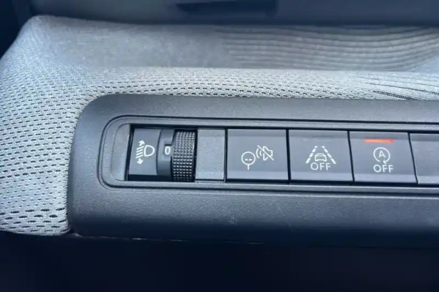 Citroën C3 turbo 100 ch manuelle — photo 16