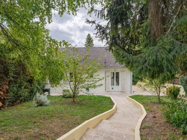 Maison 6 pièces 132 m²