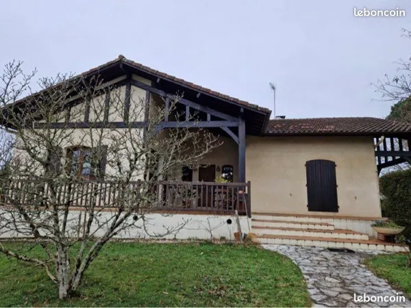 Colocation Mont de Marsan