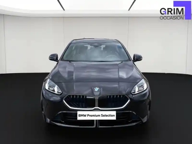 Bmw Serie 1 120 170 ch dkg7 — photo 58