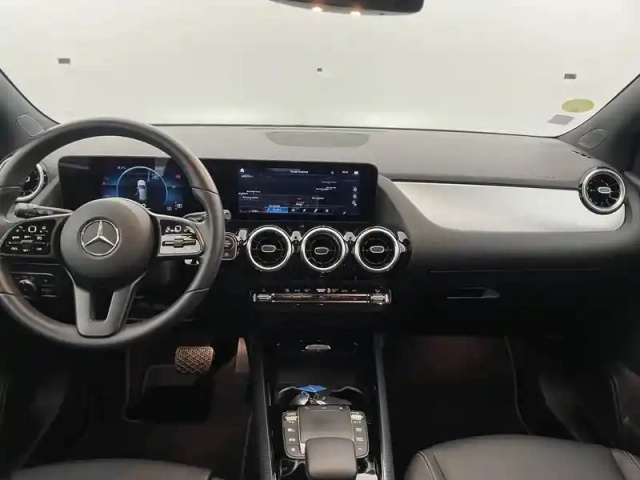 Mercedes Classe B 200 d 8g-dct — photo 30