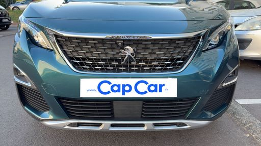 Peugeot 5008 1.2 PureTech 130 - GT Line – 2020 – 66960 km – Essence – Boîte Manuelle — photo 65
