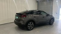 Citroen C4 Moteur électrique 136ch (100 kW) Shine Pack Automatique — photo 5