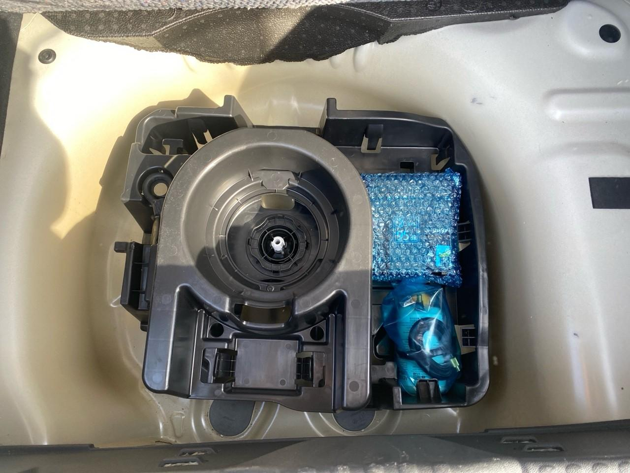 Citroën C3 1.2 puretech 83ch s&s max — photo 22